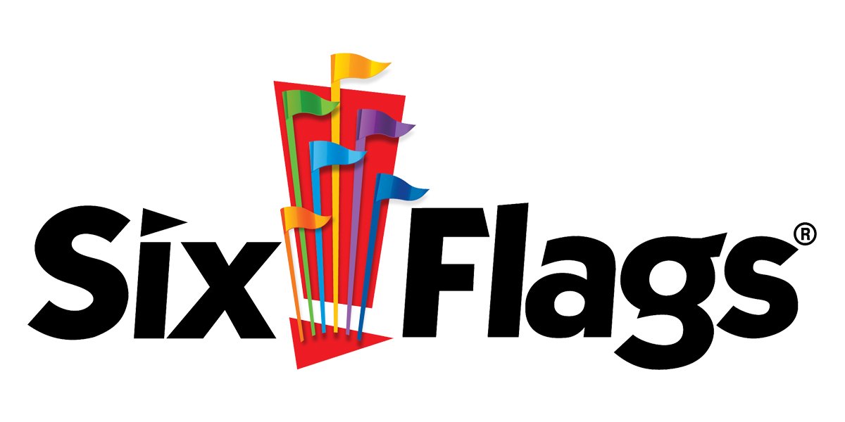six flags employee portal