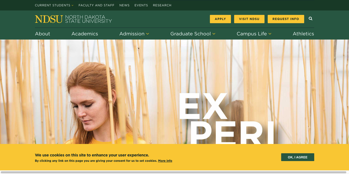 North Dakota State University