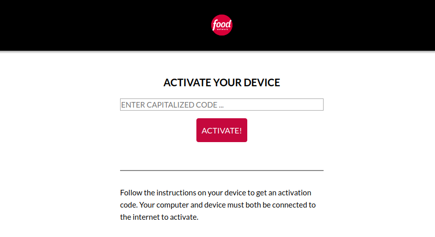 Activate Amazon Fire TV