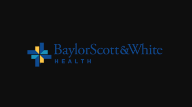 Baylor Scott logo