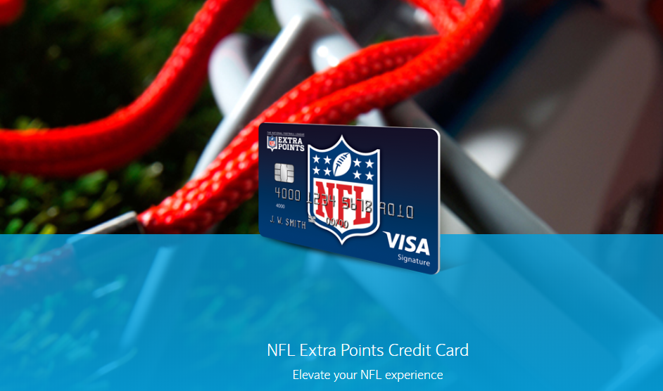 MyNFLCard Login