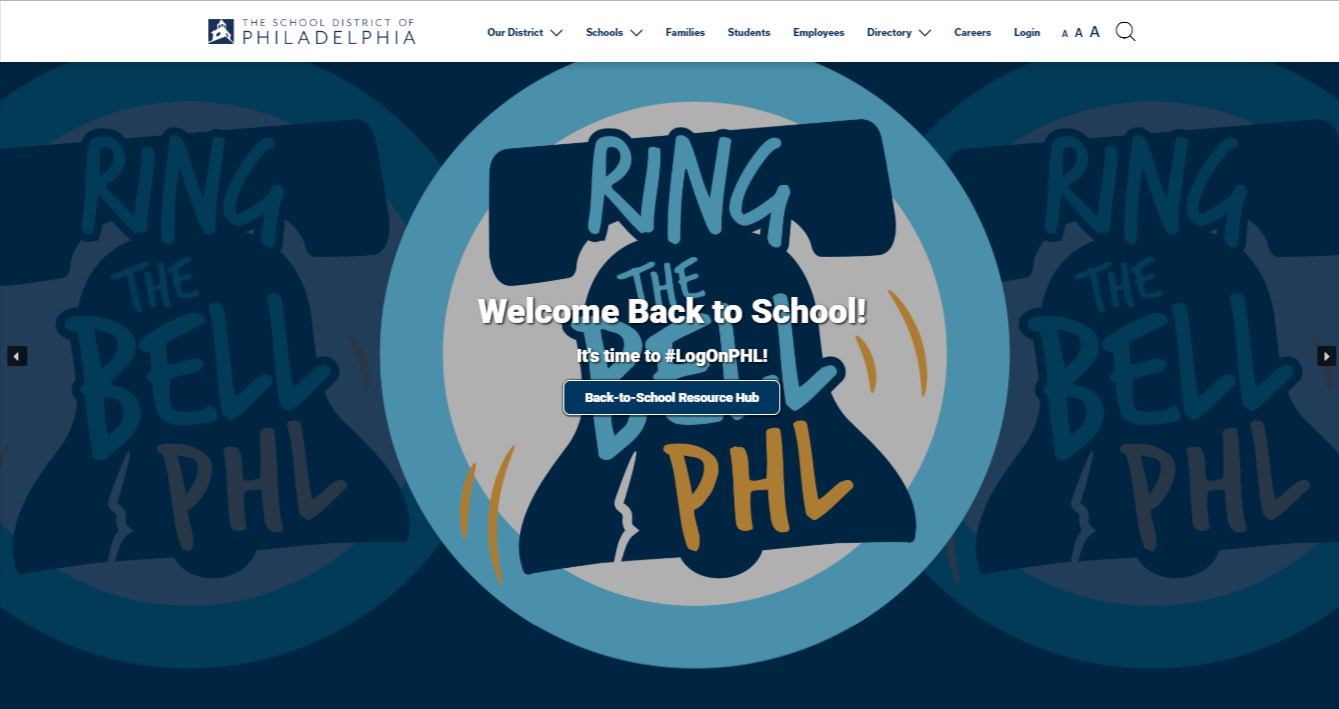 phila.schoolnet.com