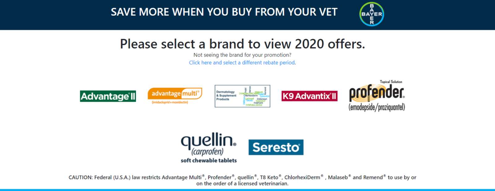 AH Rebate Submission