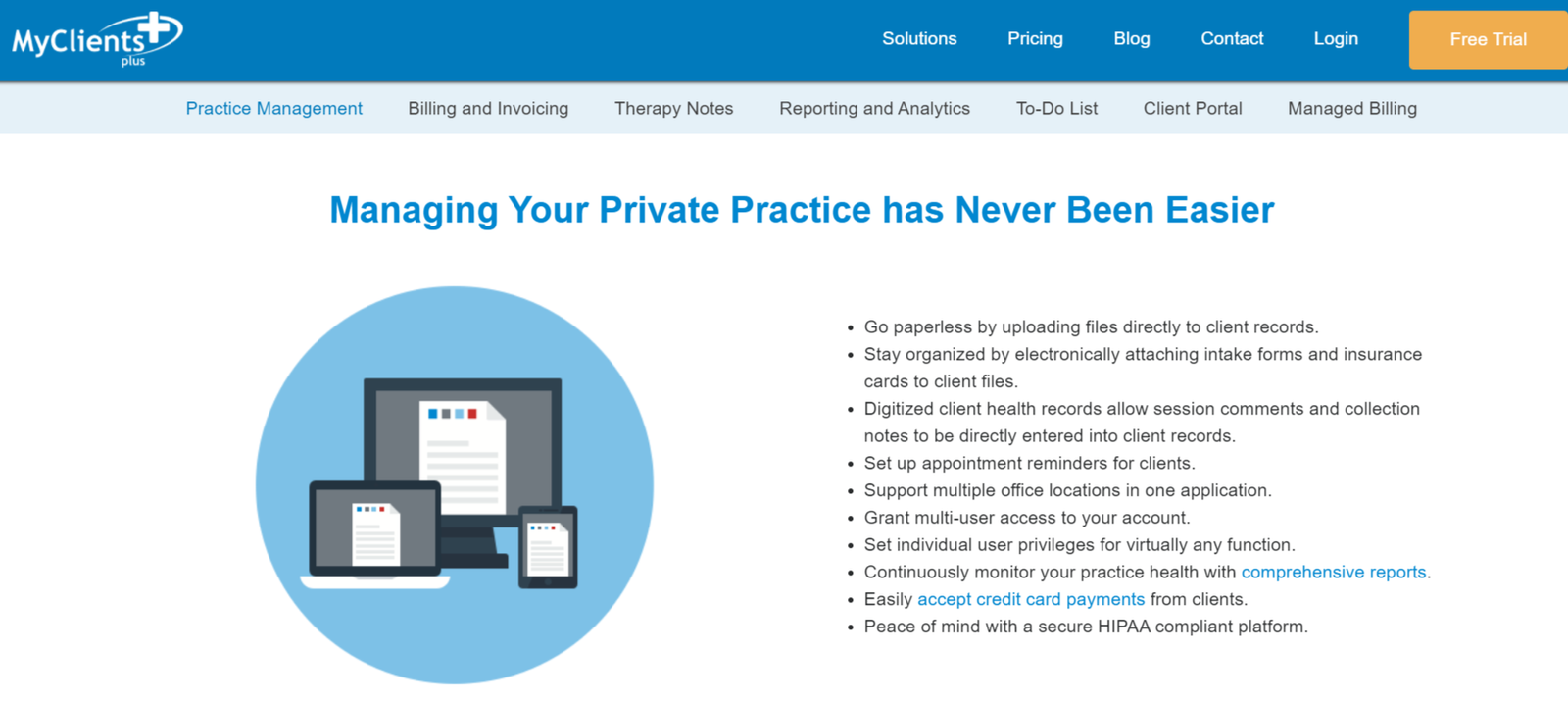 my clients plus tutorial