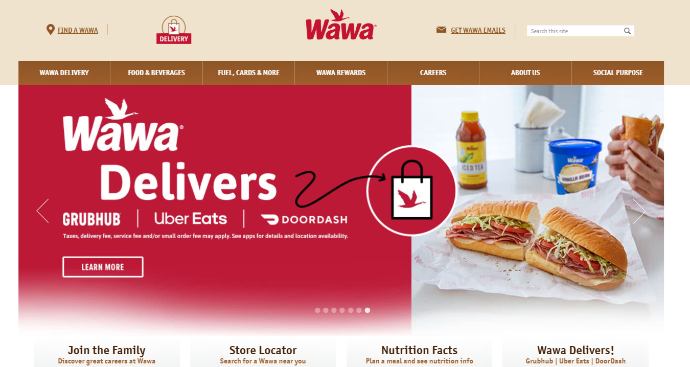 wawa feedback survey