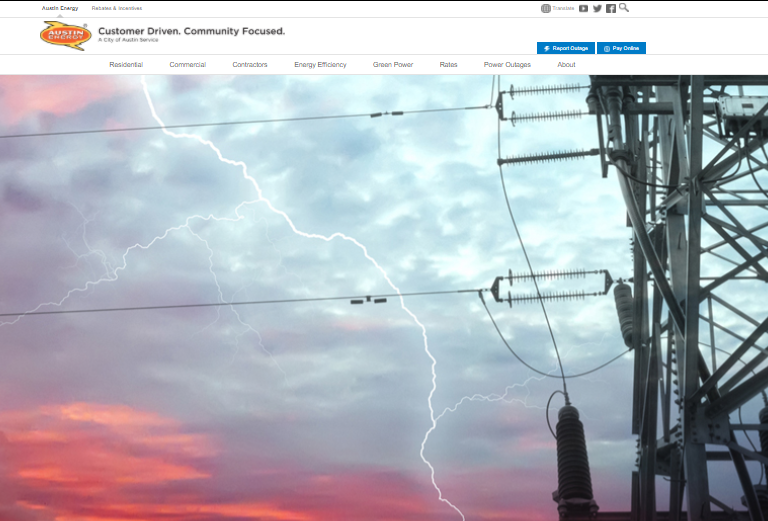 austin utilities epay