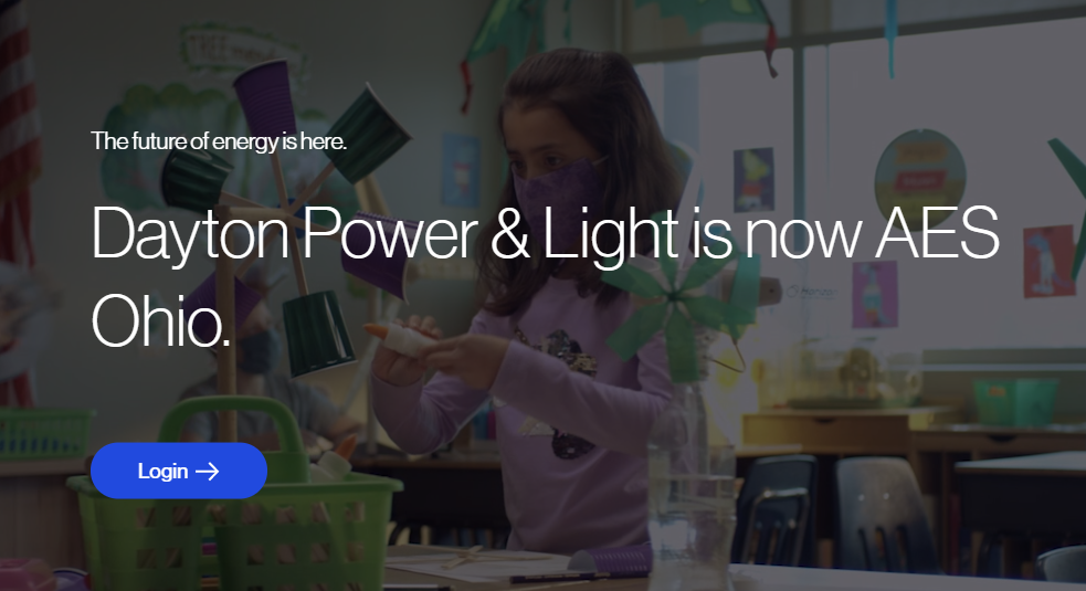 Dayton Power And Light Bill Pay