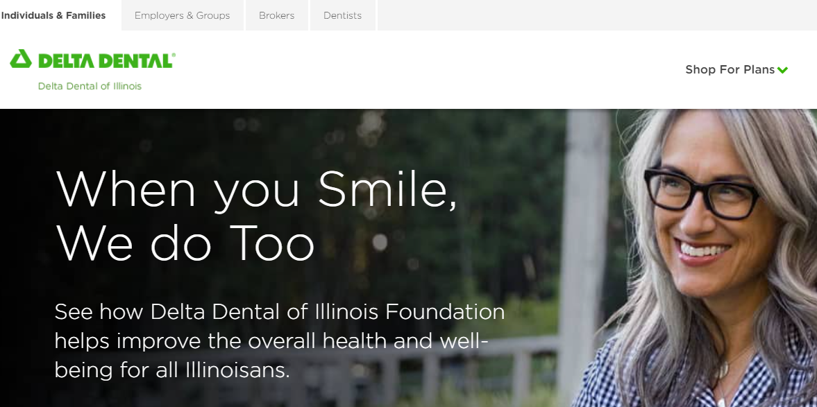 Delta Dental Login