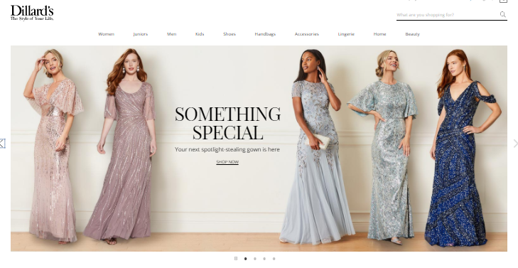 Dillards Credit Card Login