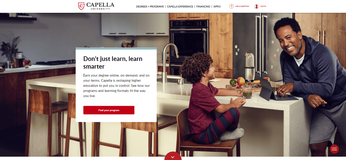 www.capella.edu
